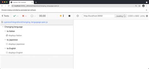 cypress change browser language