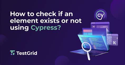 Cypress Check Not Working