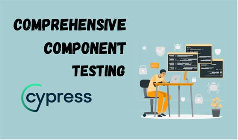 Cypress Component Testing Port