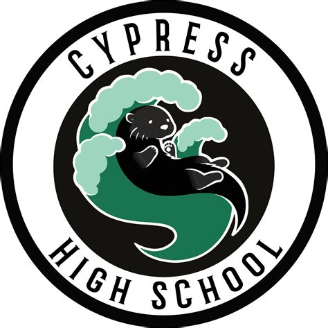 cypress high school address