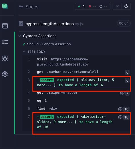 Cypress Input Value Should Equal