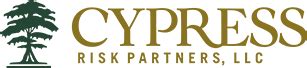 cypress risk partners llc