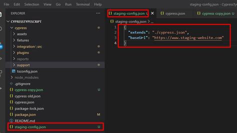 cypress set browser in config