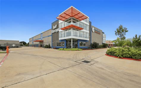 Cypress Storage Units