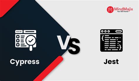 Cypress Unit Testing Vs Jest