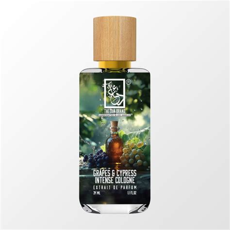Our Duplication of CYPRESS & GRAPEVINE INTENSE by JO MALONE 350 The Dupe Spot AU