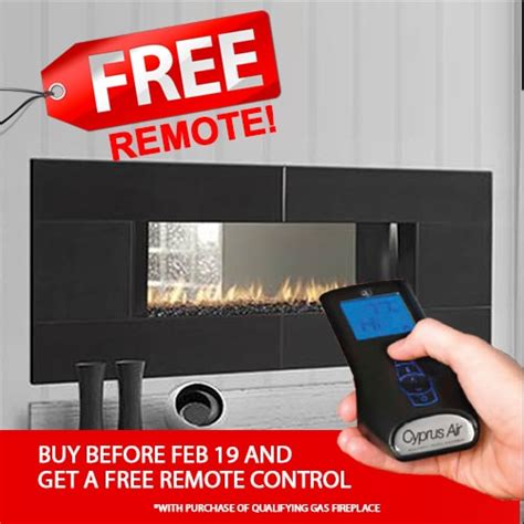 Cyprus Air Fireplace Systems