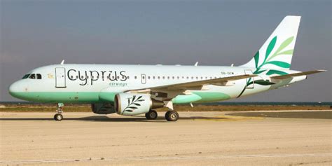 cyprus air tickets comparison
