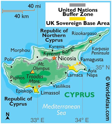 Cyprus Cu Address