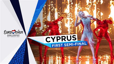 cyprus eurovision 2021