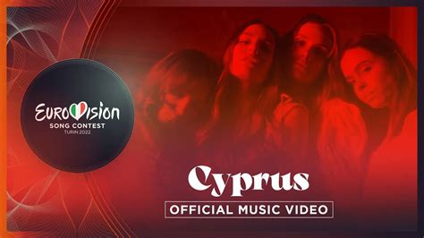 cyprus eurovision 2022 lyrics