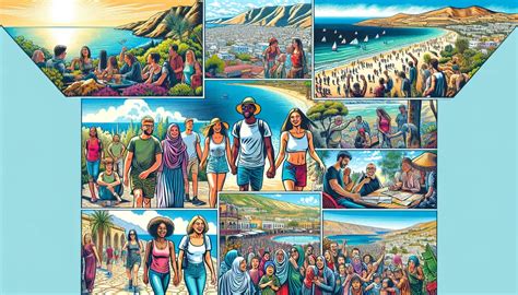 Cyprus Quality Of Life