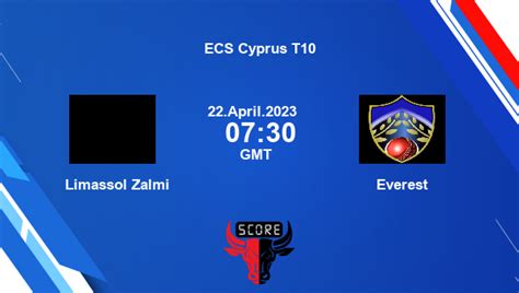 cyprus t10 live score