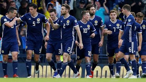 cyprus vs scotland tv