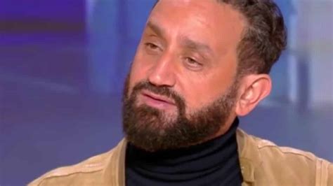 cyril hanouna ce soir