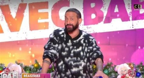 cyril hanouna couple 2022