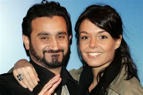 cyril hanouna en couple