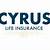 cyrus life insurance