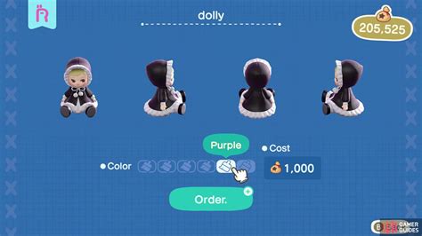 Cyrus Customization Guide Acnh