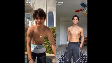 cyrus dobre tik tok