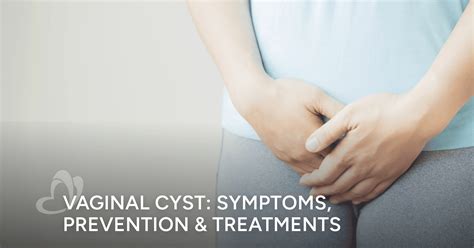 Understanding and Managing a Cyst on Labia: Causes, Symptoms, and Treatment Options