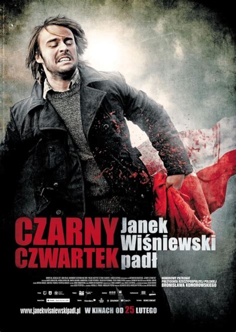 czarny czwartek film online