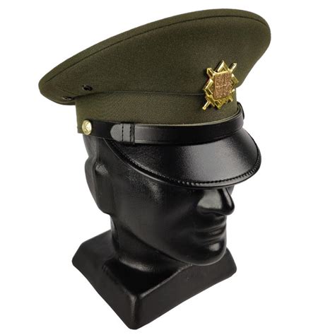 czech army hat
