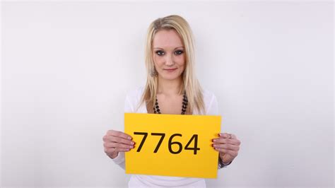 Czech Casting 7764: Unveil the Mystery!