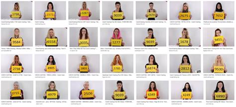 Czech Casting 9451: Uncover the Hidden Secrets