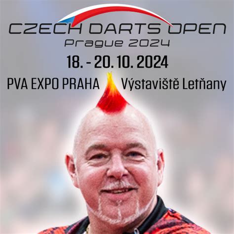 czech darts open 2024
