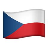 czech flag emoji copy and paste
