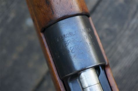 czech vz24 mauser serial numbers