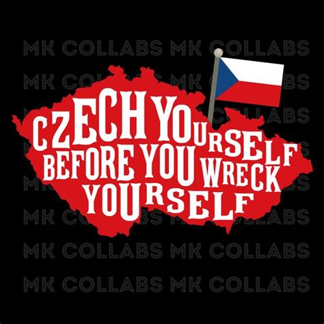 czech yourself