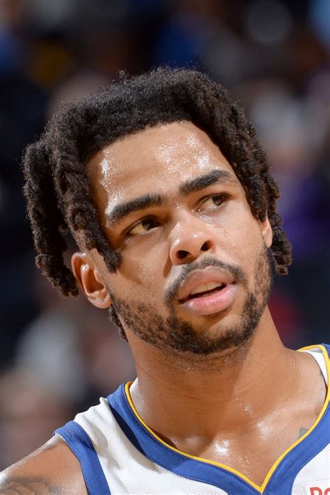 Hairstyle Dangelo Russell Braids