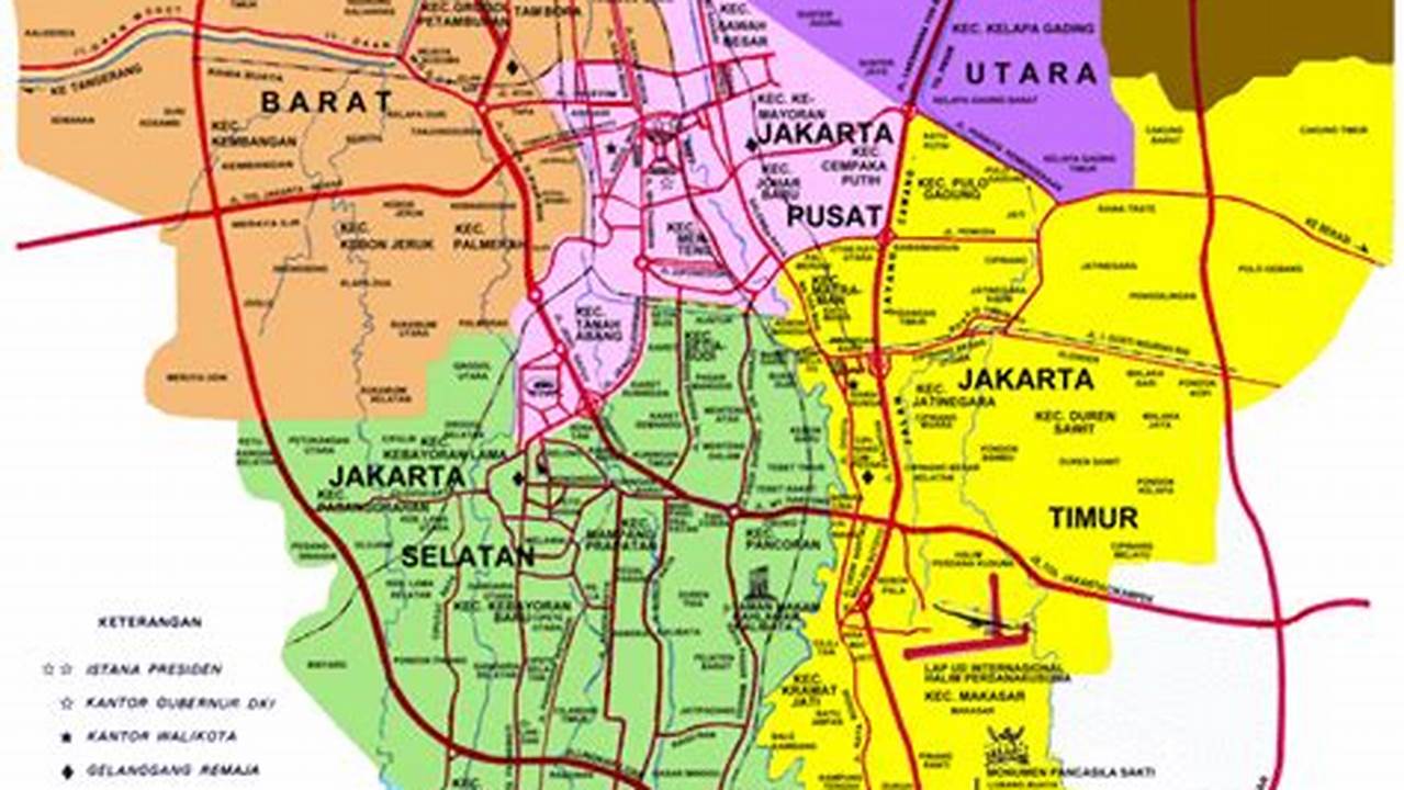 D Cost Kota Jakarta Barat: Temukan Hunian Mewah dengan Fasilitas Terbaik di Ibukota