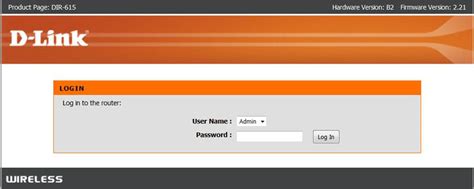 What To Do if You Your Network Passwords DLink Resource Center