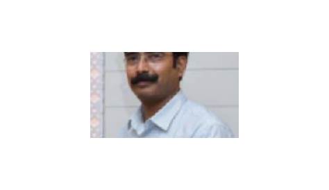 D Muralidhar Reddy Ias Profile East Godavari Collector To Take Charge On Friday