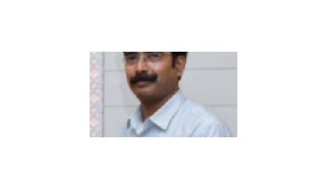 D Muralidhar Reddy Ias Swachh Bharat Urban