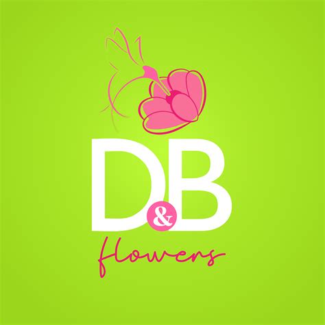 D&B Flowers Orange Ca