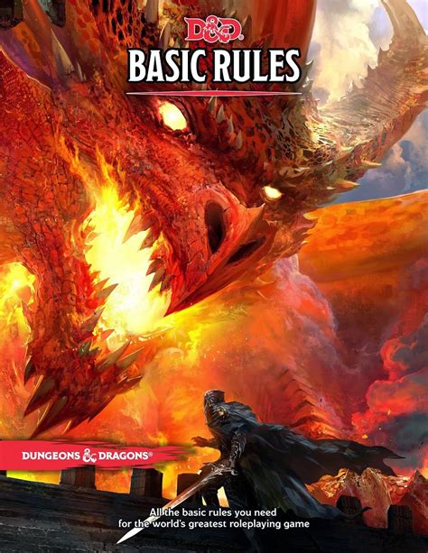 D&D Basic Rules Deutsch Pdf