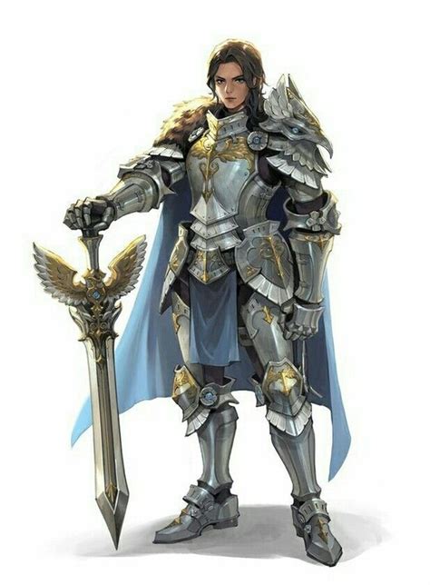 d&d paladin guide