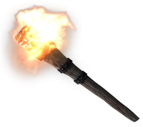 D&D Torch Cost