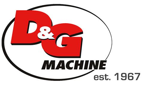 D&G Machine Shop