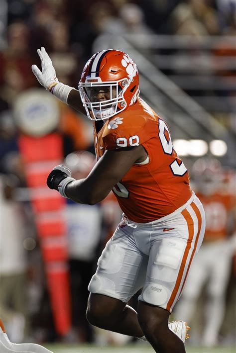 D'andre Branch
