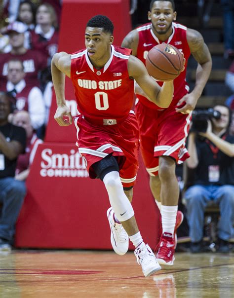 d'angelo russell ohio state