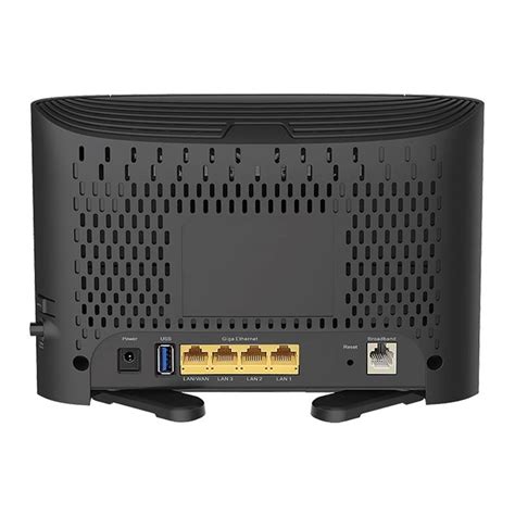 D'link Nbn Modem