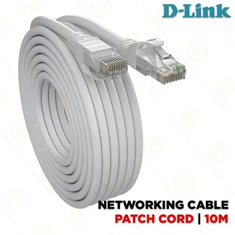 D'link Patch Cord