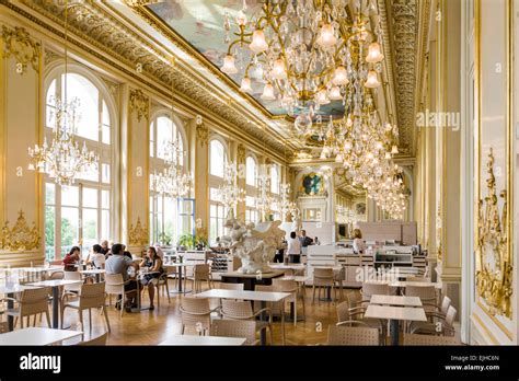 d'orsay museum cafe