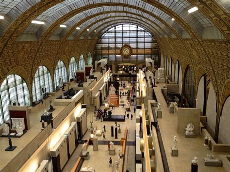 d'orsay museum collection