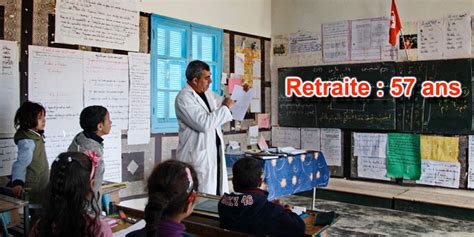 décret retraite des enseignants